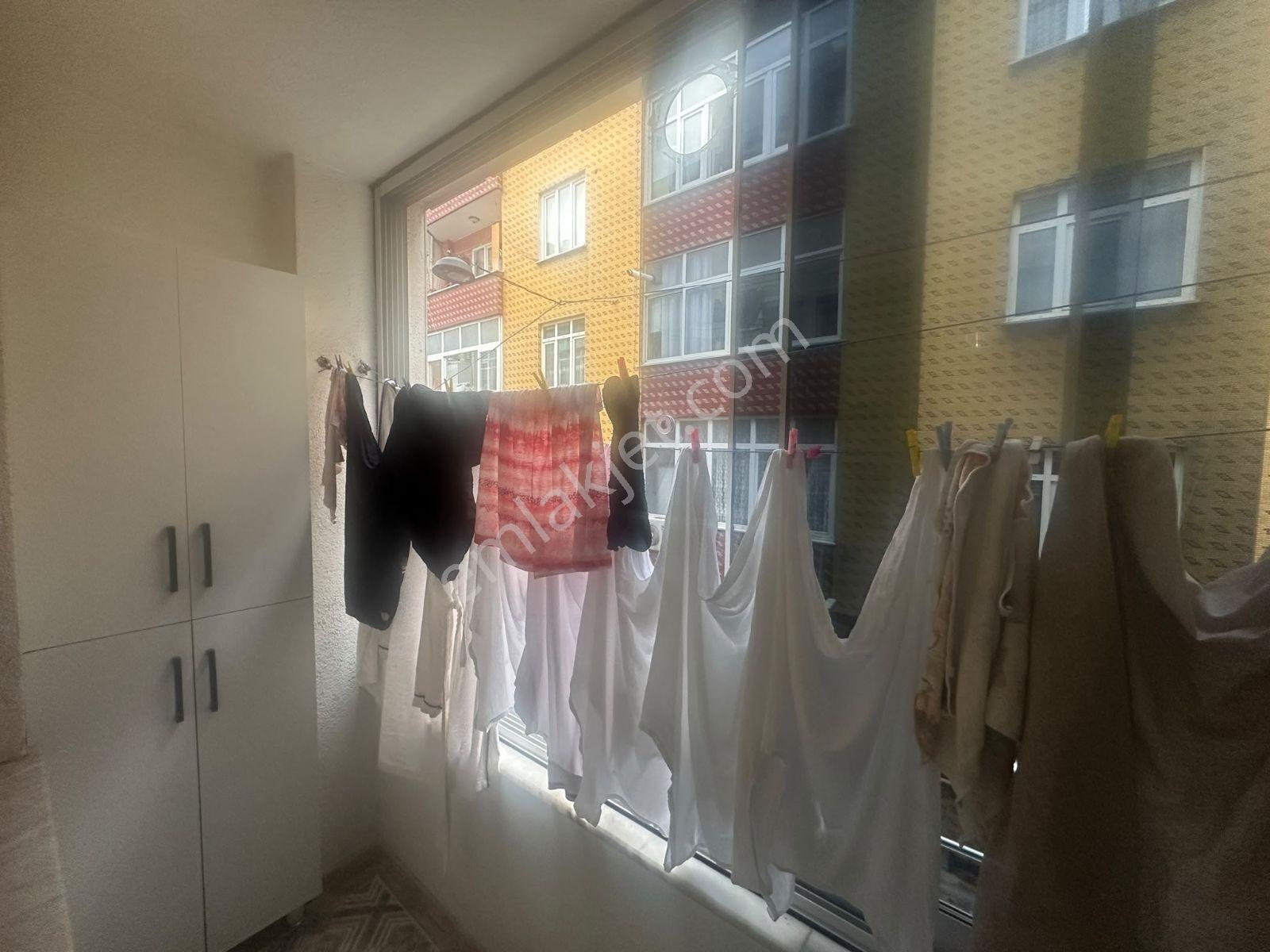 Esenler Kazım Karabekir Mahallesinde 2+1 Satılık Daire — fotoğraf 13