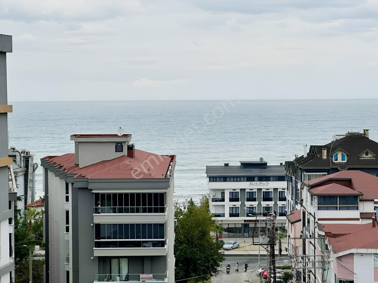 Karayelden Ramada Otel Karşısı Full Deniz Manzaralı Dubleks 5+1 — fotoğraf 3