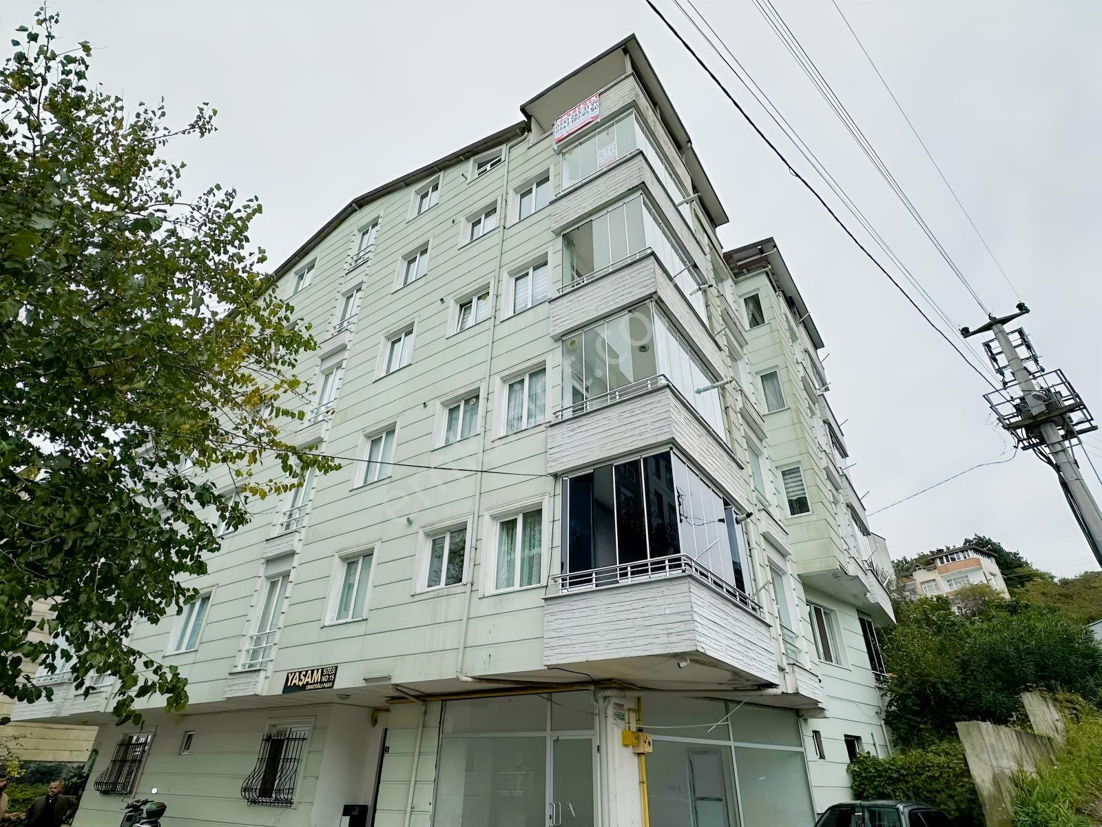 Karayelden Ramada Otel Karşısı Full Deniz Manzaralı Dubleks 5+1 — fotoğraf 4