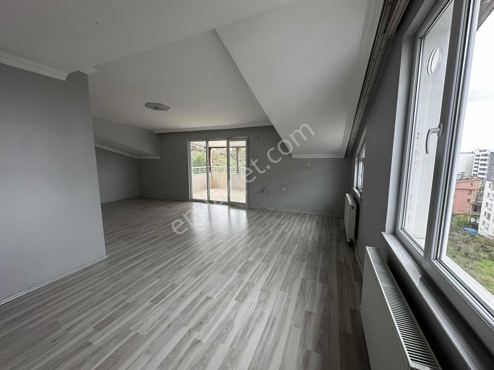 Karayelden Ramada Otel Karşısı Full Deniz Manzaralı Dubleks 5+1 — fotoğraf 7