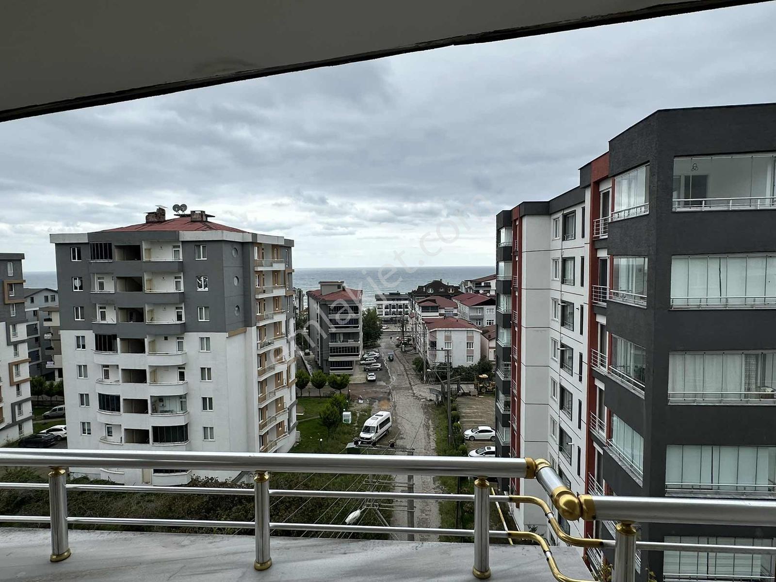 Karayelden Ramada Otel Karşısı Full Deniz Manzaralı Dubleks 5+1 — fotoğraf 10