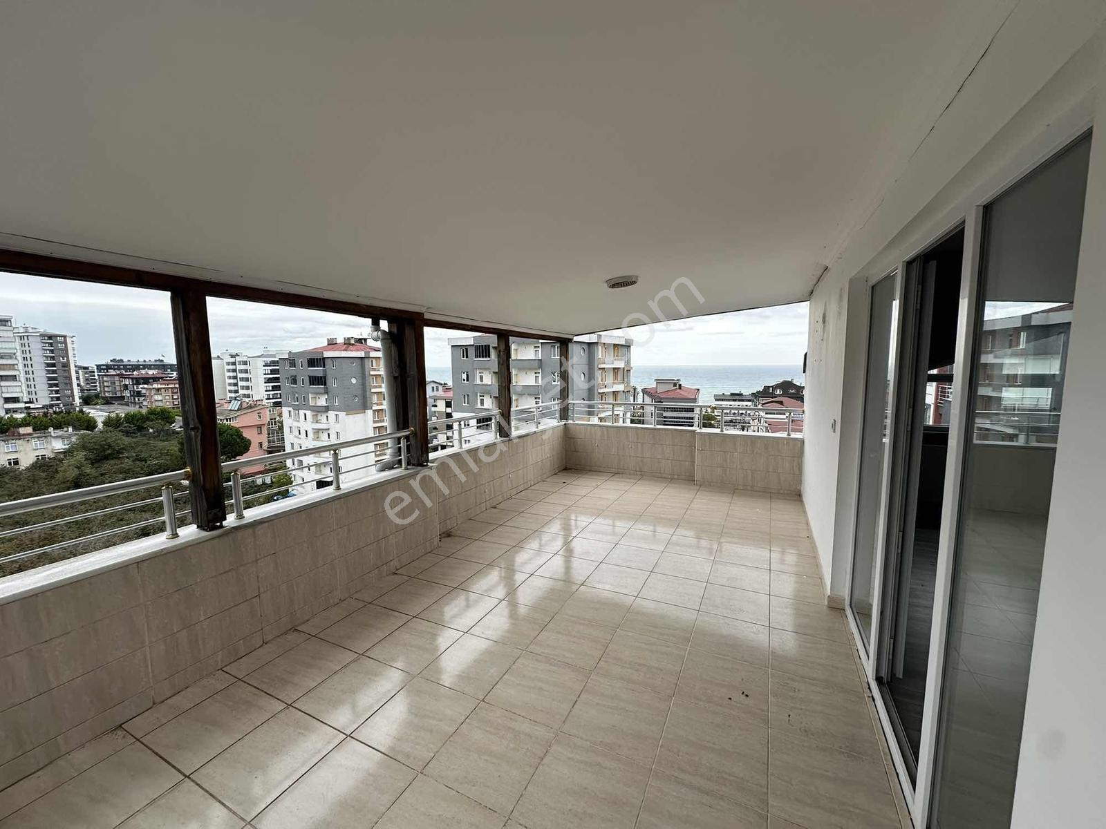 Karayelden Ramada Otel Karşısı Full Deniz Manzaralı Dubleks 5+1 — fotoğraf 11