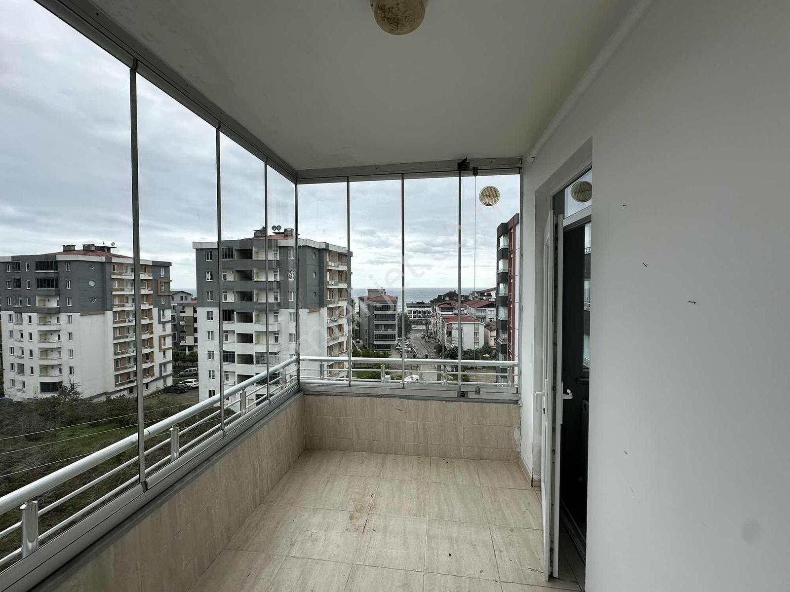 Karayelden Ramada Otel Karşısı Full Deniz Manzaralı Dubleks 5+1 — fotoğraf 14