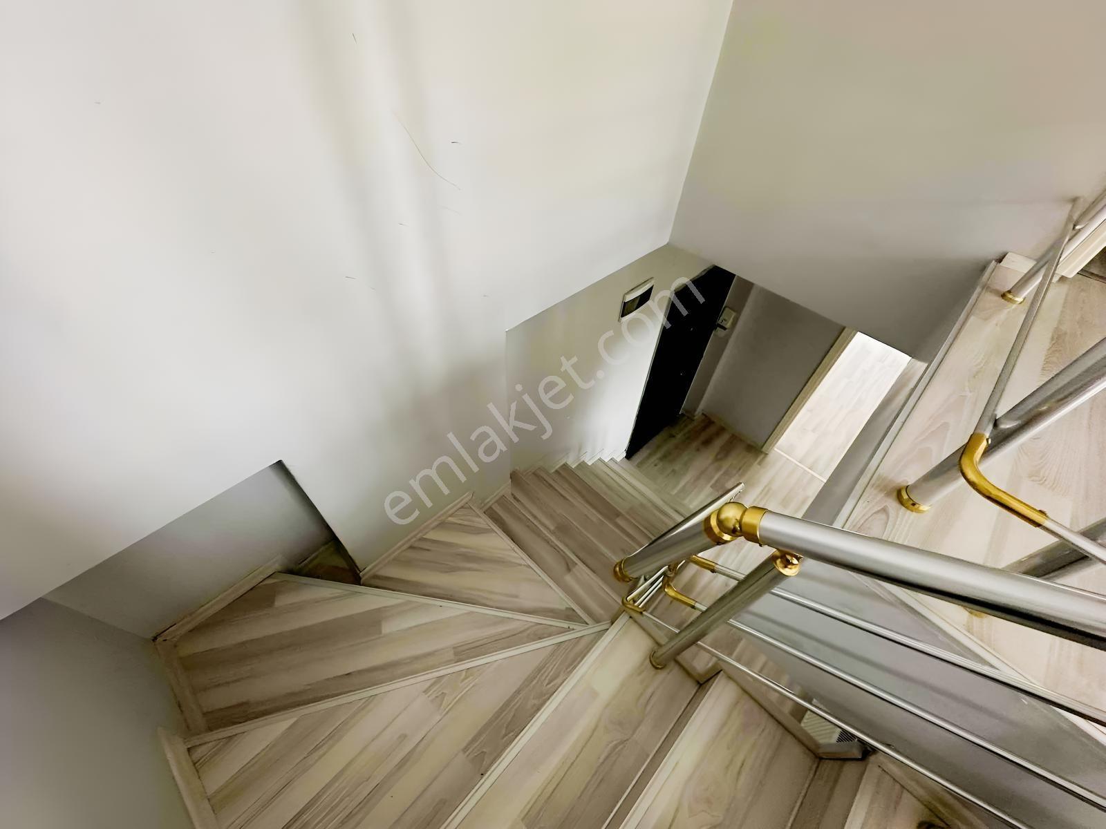 Karayelden Ramada Otel Karşısı Full Deniz Manzaralı Dubleks 5+1 — fotoğraf 18
