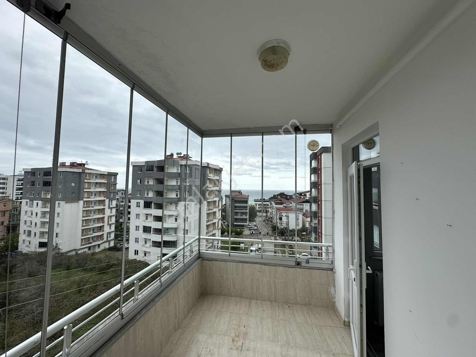 Karayelden Ramada Otel Karşısı Full Deniz Manzaralı Dubleks 5+1 — fotoğraf 25