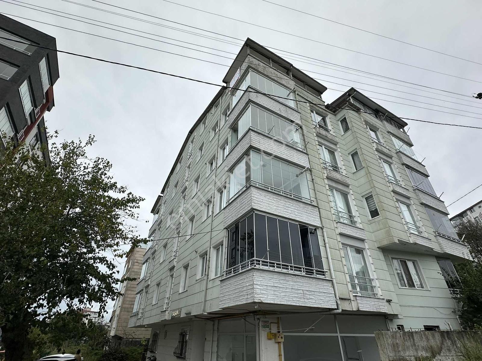 Karayelden Ramada Otel Karşısı Full Deniz Manzaralı Dubleks 5+1 — fotoğraf 29
