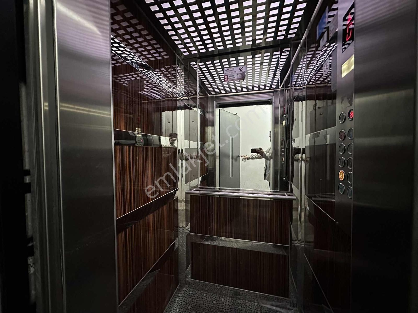 Karayelden Ramada Otel Karşısı Full Deniz Manzaralı Dubleks 5+1 — fotoğraf 31
