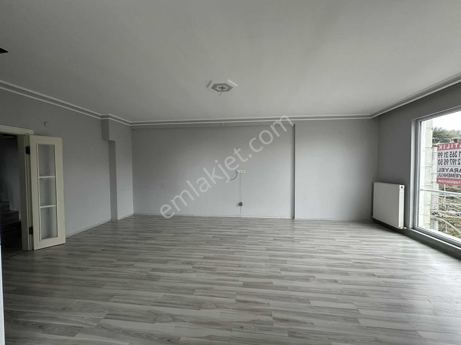 Karayelden Ramada Otel Karşısı Full Deniz Manzaralı Dubleks 5+1 — fotoğraf 33