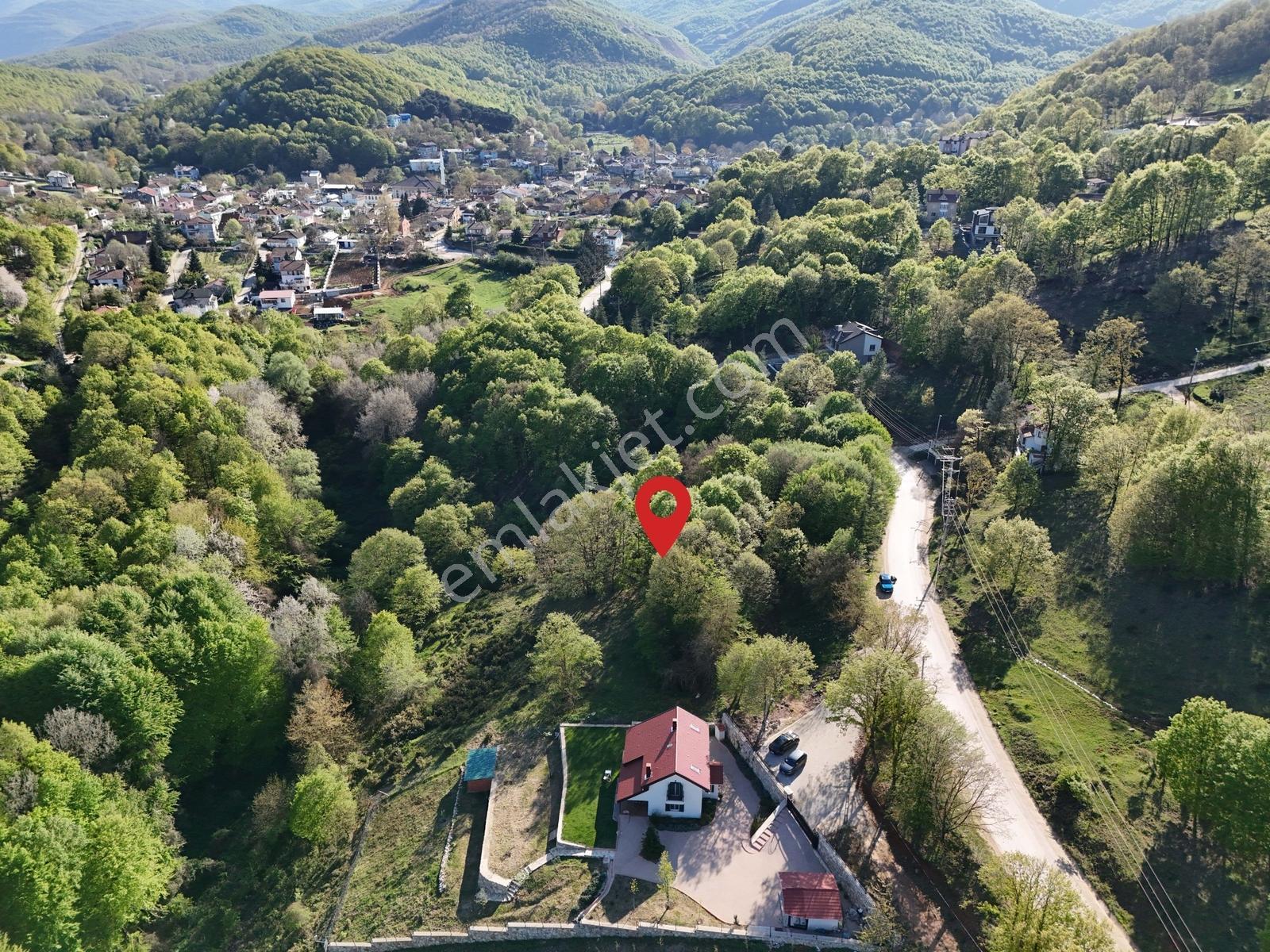 Turyap Soner'den Satılık, Güneyköy'de 1163 M² İmarlı Fırsat Arsa — fotoğraf 5