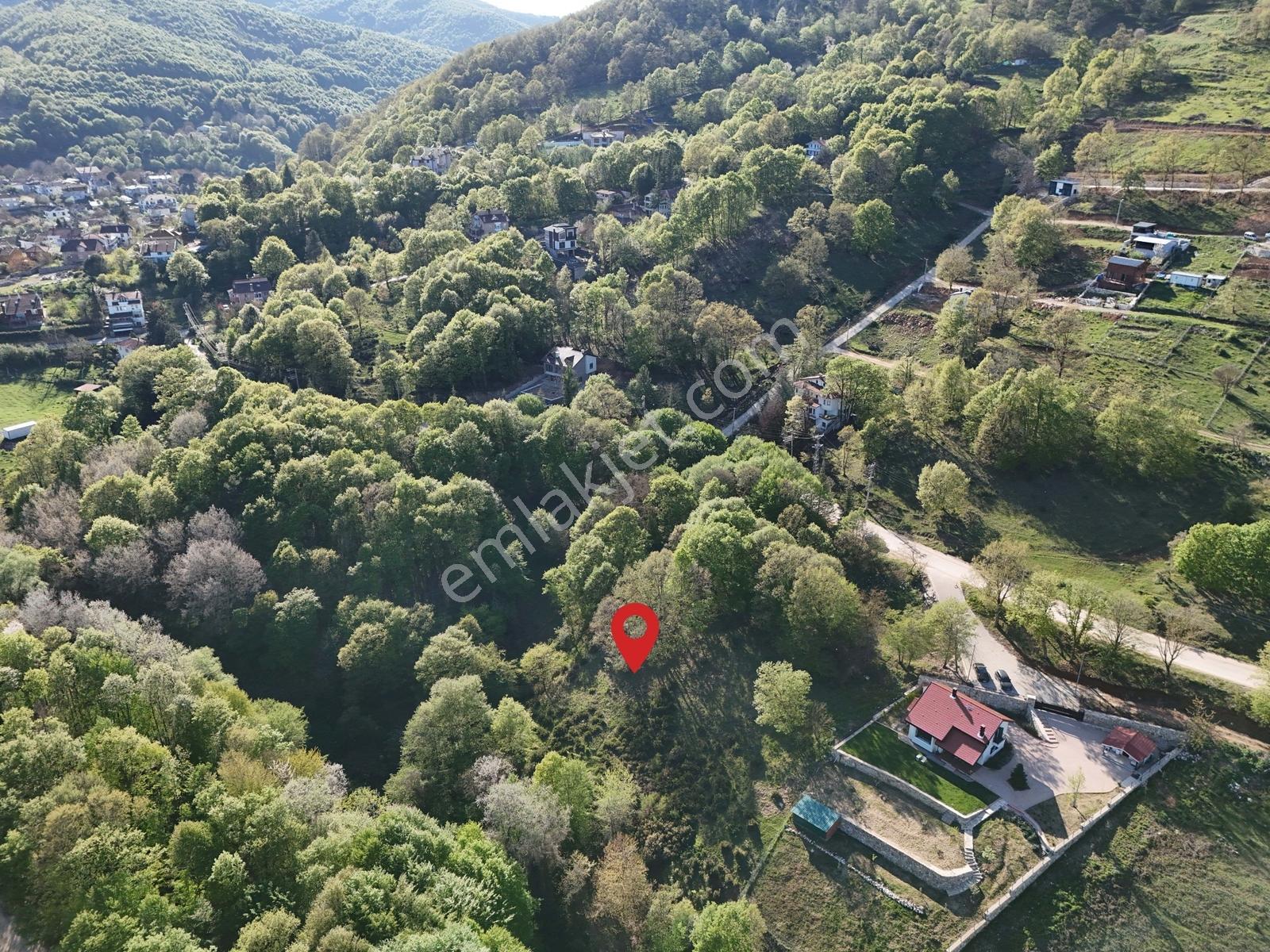 Turyap Soner'den Satılık, Güneyköy'de 1163 M² İmarlı Fırsat Arsa — fotoğraf 6