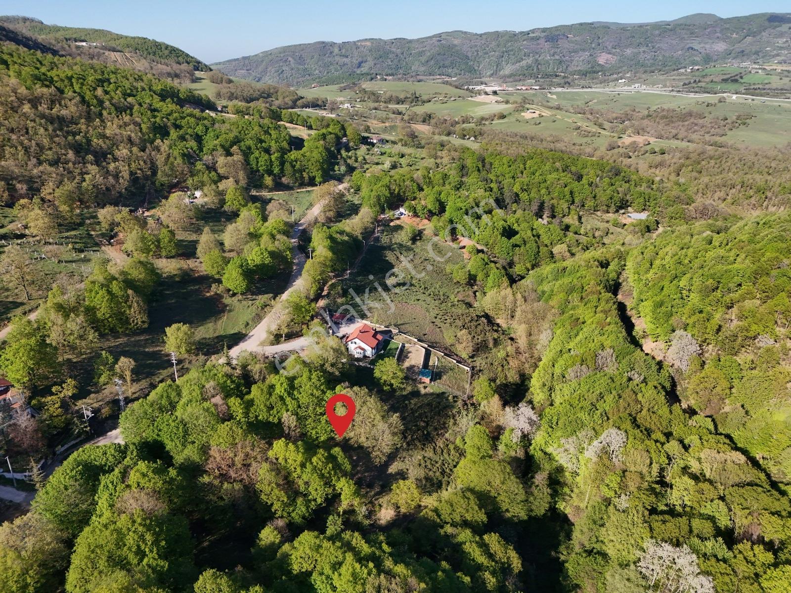 Turyap Soner'den Satılık, Güneyköy'de 1163 M² İmarlı Fırsat Arsa — fotoğraf 8