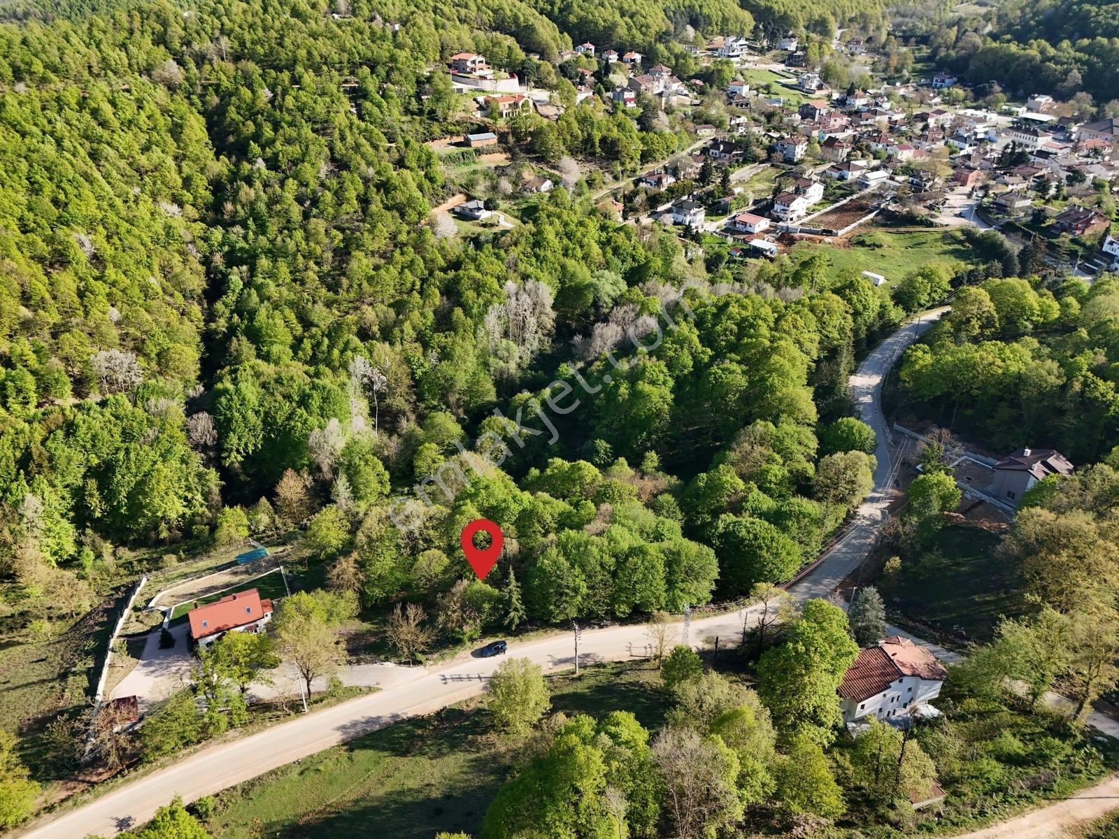 Turyap Soner'den Satılık, Güneyköy'de 1163 M² İmarlı Fırsat Arsa — fotoğraf 9