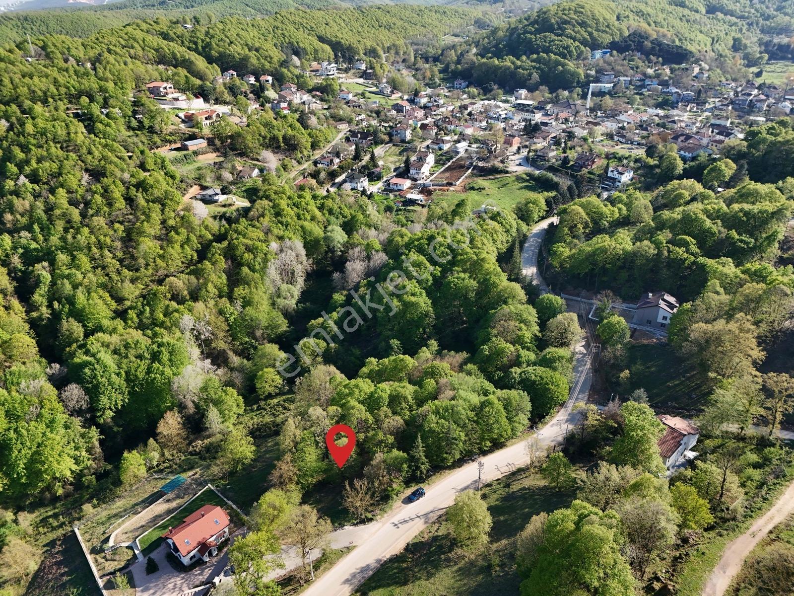 Turyap Soner'den Satılık, Güneyköy'de 1163 M² İmarlı Fırsat Arsa — fotoğraf 10