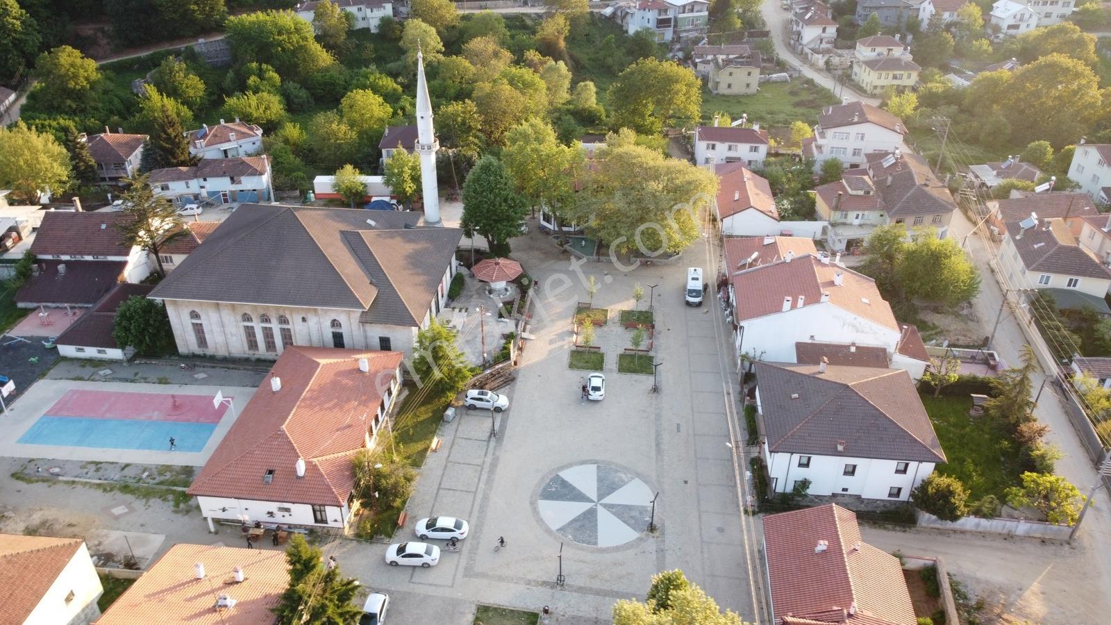 Turyap Soner'den Satılık, Güneyköy'de 1163 M² İmarlı Fırsat Arsa — fotoğraf 24