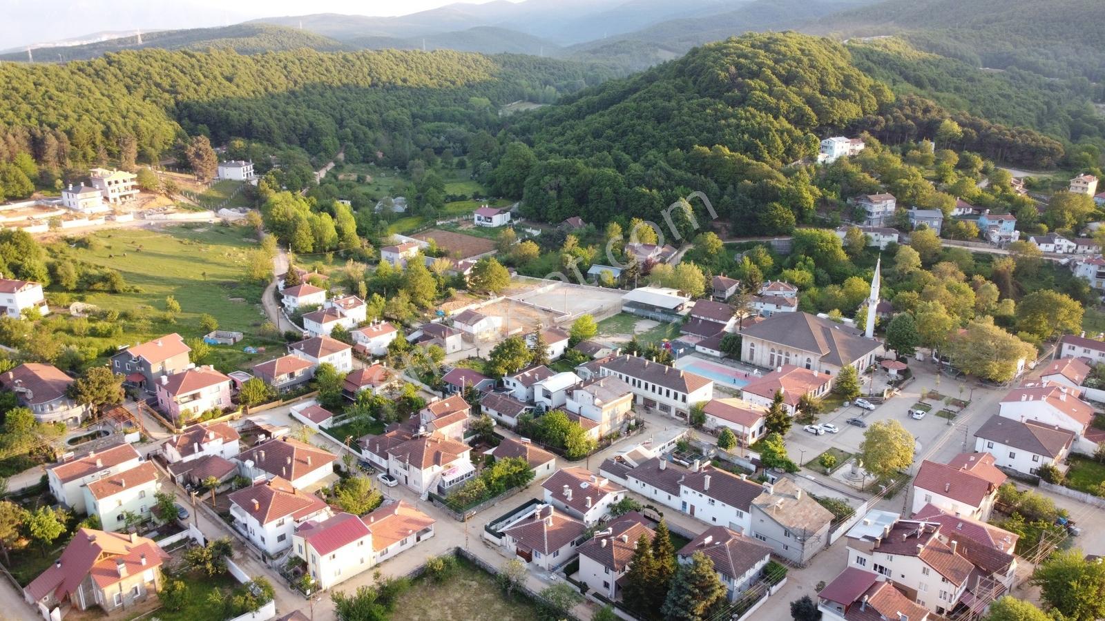 Turyap Soner'den Satılık, Güneyköy'de 1163 M² İmarlı Fırsat Arsa — fotoğraf 25