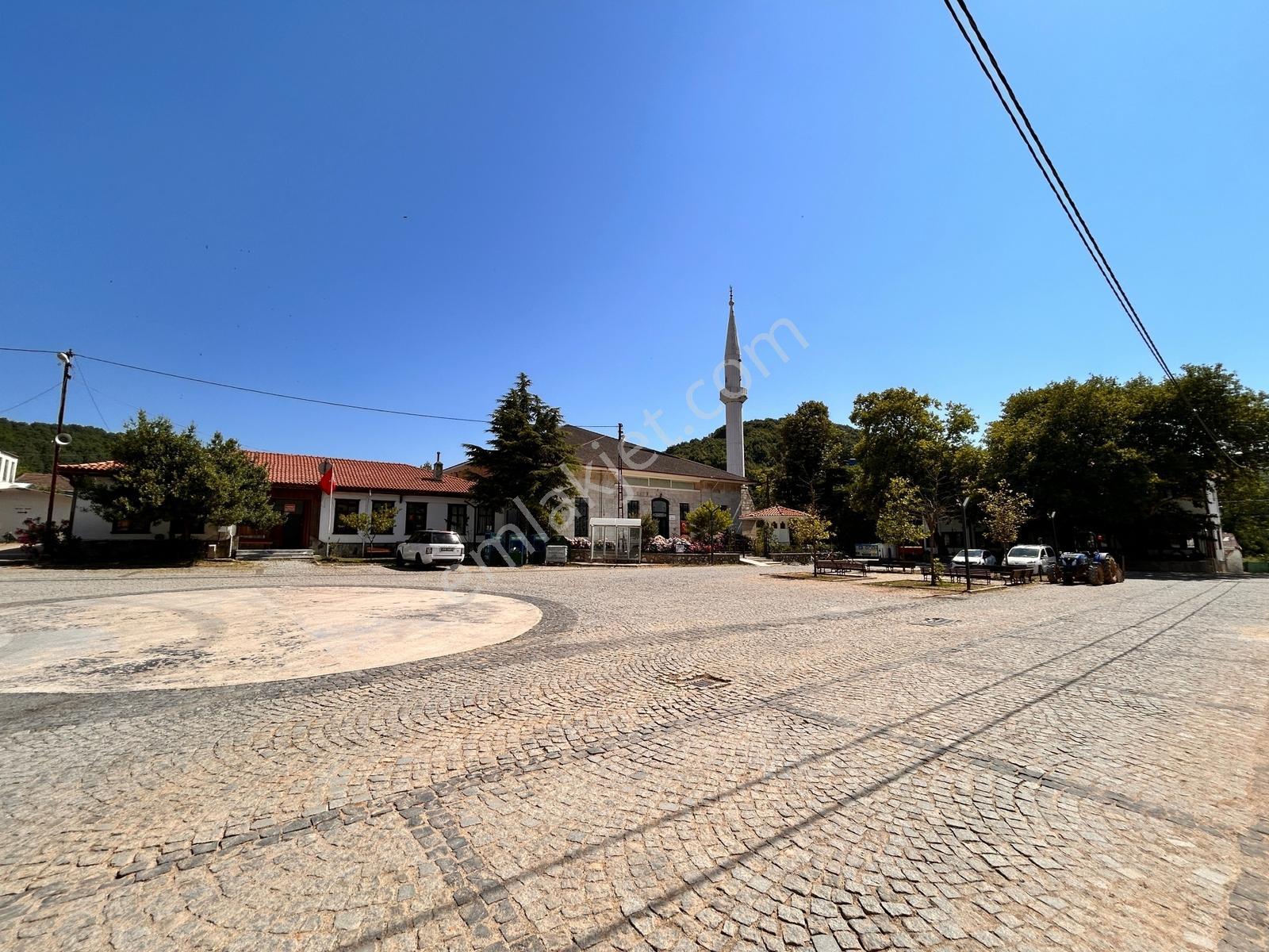 Turyap Soner'den Satılık, Güneyköy'de 1163 M² İmarlı Fırsat Arsa — fotoğraf 27