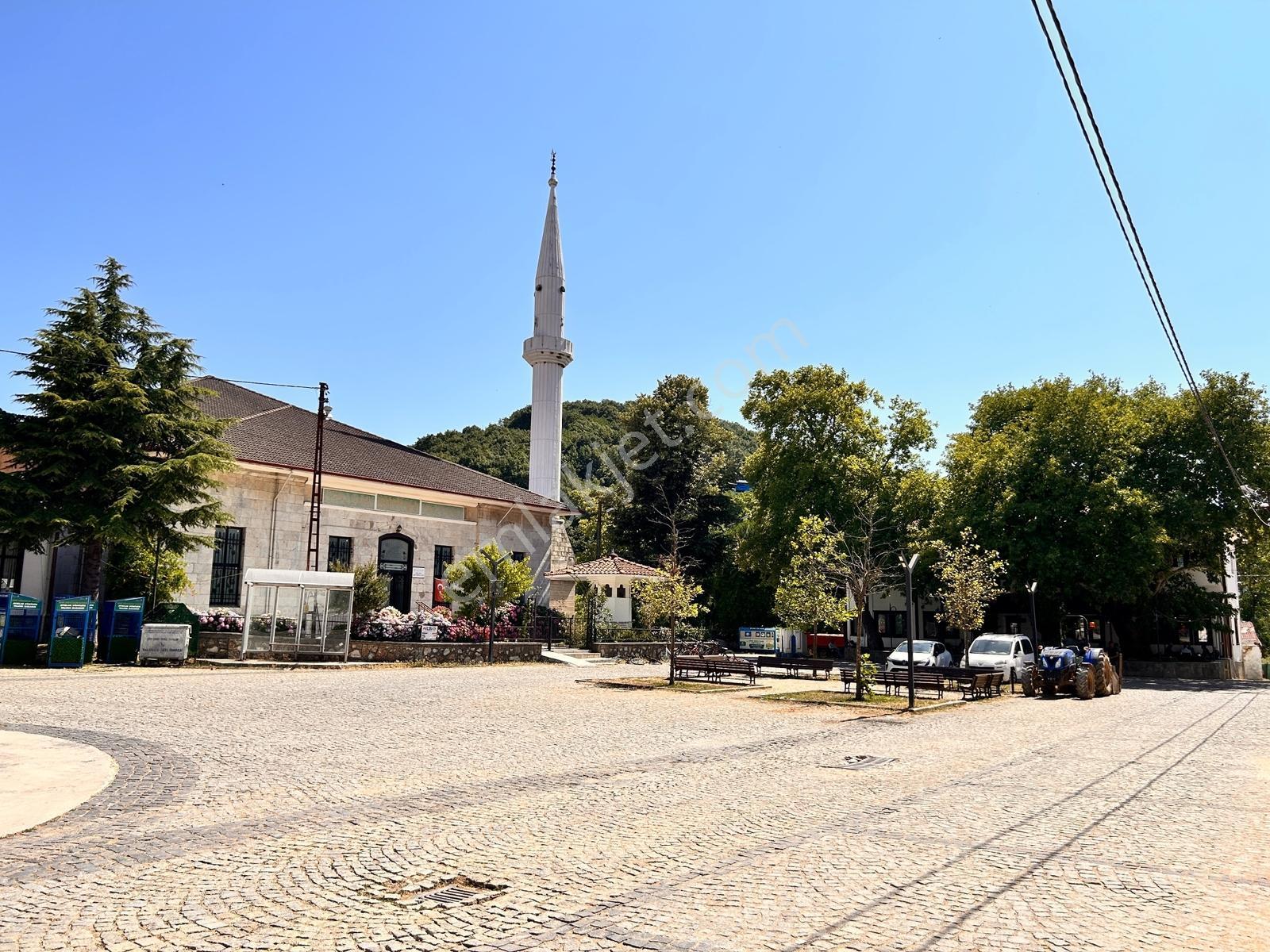 Turyap Soner'den Satılık, Güneyköy'de 1163 M² İmarlı Fırsat Arsa — fotoğraf 30