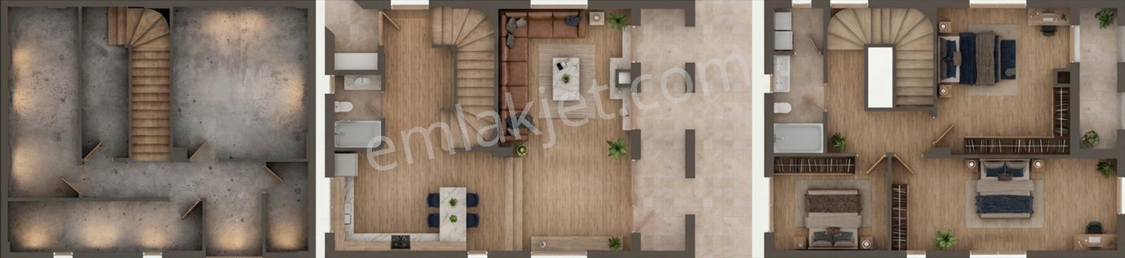Turyap Soner'den Satılık, Güneyköy'de 1163 M² İmarlı Fırsat Arsa — fotoğraf 35