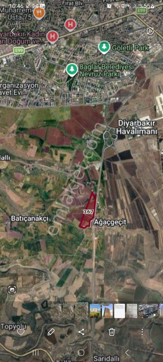 Mysistem Emlaktan Yatırımlık Fırsat Arsa