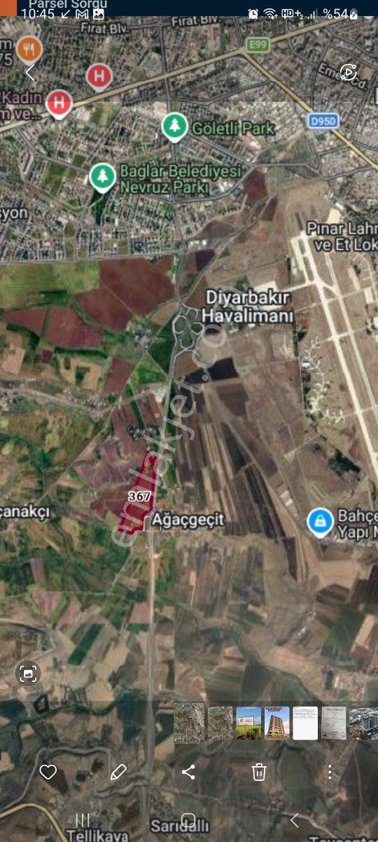 Mysistem Emlaktan Yatırımlık Fırsat Arsa — fotoğraf 2