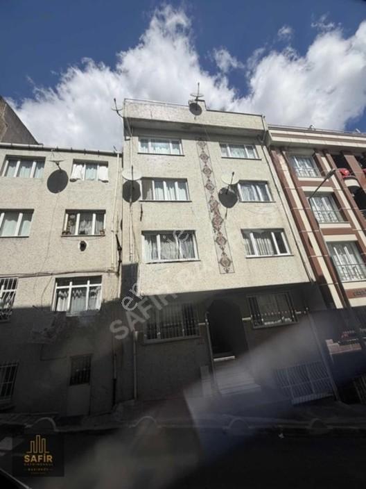 Eyüpsultan Rami 4+1 Dubleks Satılık Daire — fotoğraf 2