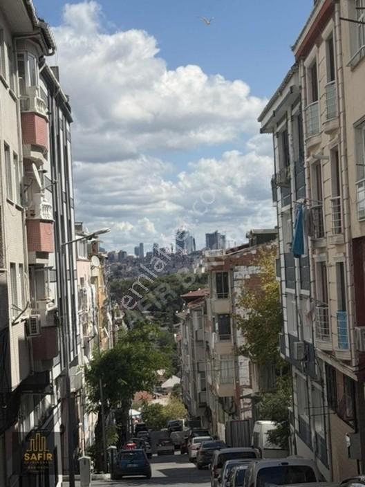 Eyüpsultan Rami 4+1 Dubleks Satılık Daire — fotoğraf 3