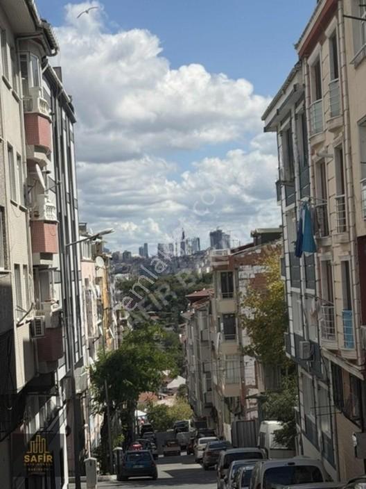 Eyüpsultan Rami 4+1 Dubleks Satılık Daire — fotoğraf 4