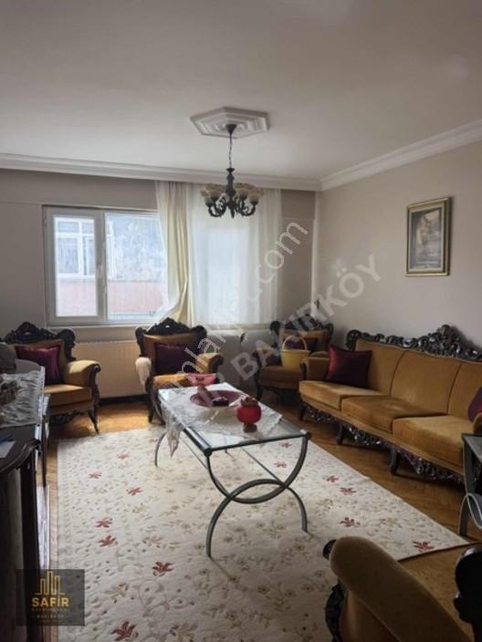 Eyüpsultan Rami 4+1 Dubleks Satılık Daire — fotoğraf 5