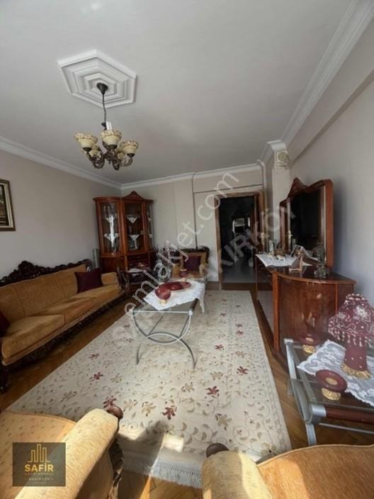 Eyüpsultan Rami 4+1 Dubleks Satılık Daire — fotoğraf 6