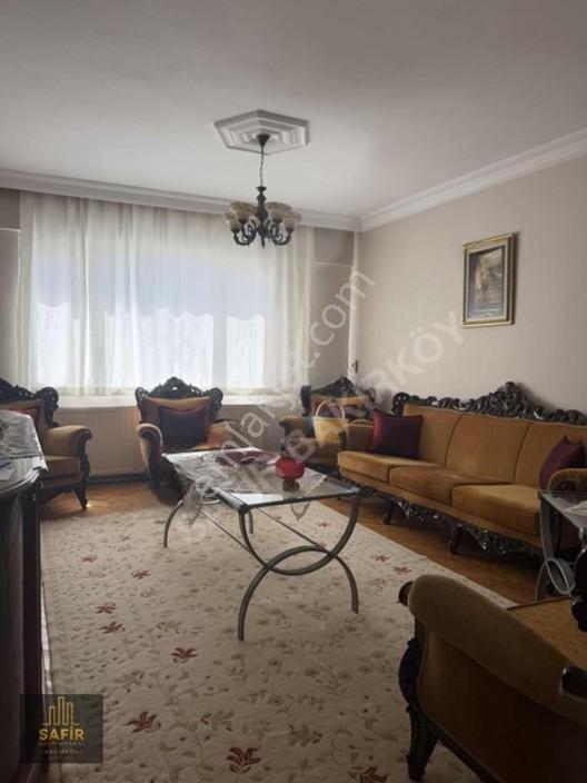 Eyüpsultan Rami 4+1 Dubleks Satılık Daire — fotoğraf 7