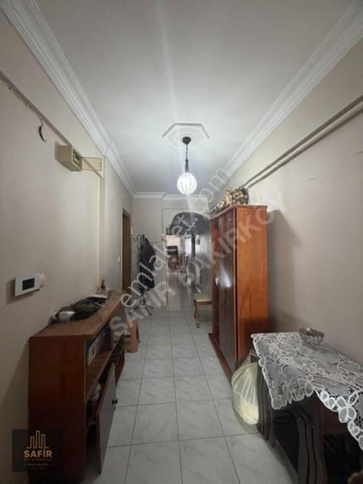 Eyüpsultan Rami 4+1 Dubleks Satılık Daire — fotoğraf 8