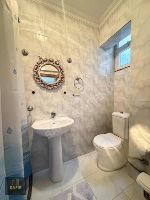 Eyüpsultan Rami 4+1 Dubleks Satılık Daire — fotoğraf 9