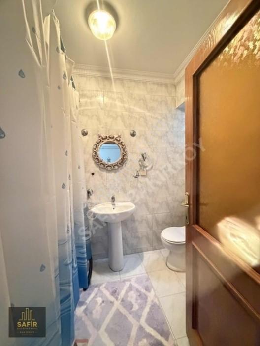 Eyüpsultan Rami 4+1 Dubleks Satılık Daire — fotoğraf 10