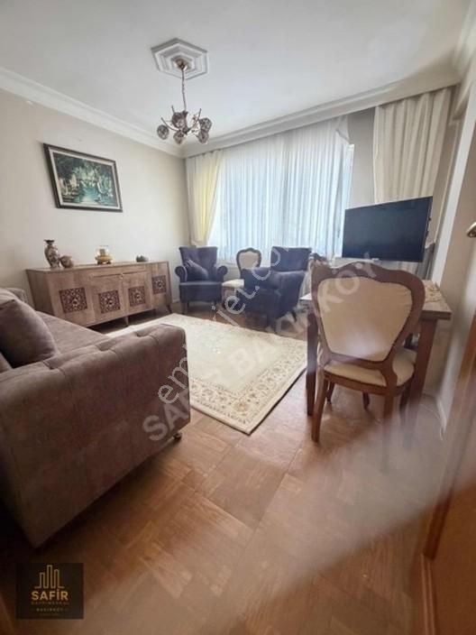 Eyüpsultan Rami 4+1 Dubleks Satılık Daire — fotoğraf 12