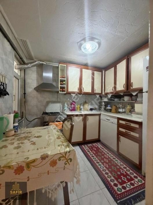 Eyüpsultan Rami 4+1 Dubleks Satılık Daire — fotoğraf 13