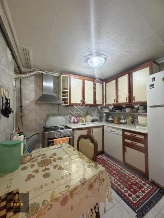 Eyüpsultan Rami 4+1 Dubleks Satılık Daire — fotoğraf 14