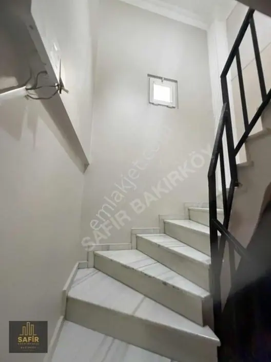 Eyüpsultan Rami 4+1 Dubleks Satılık Daire — fotoğraf 15