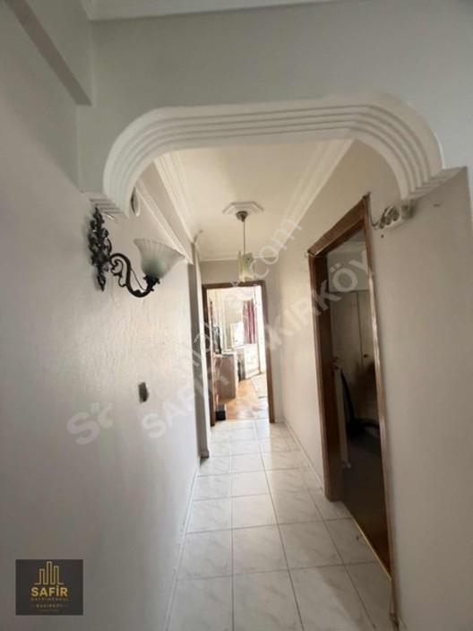 Eyüpsultan Rami 4+1 Dubleks Satılık Daire — fotoğraf 16