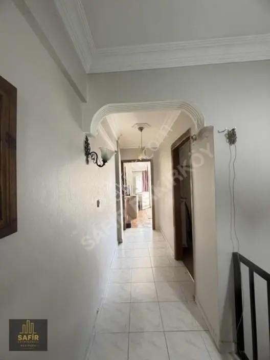 Eyüpsultan Rami 4+1 Dubleks Satılık Daire — fotoğraf 17