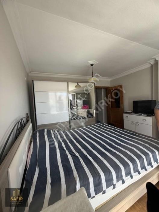 Eyüpsultan Rami 4+1 Dubleks Satılık Daire — fotoğraf 18