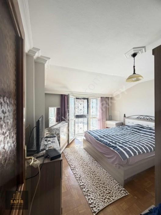 Eyüpsultan Rami 4+1 Dubleks Satılık Daire — fotoğraf 19