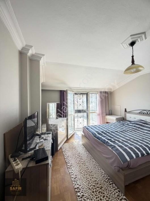 Eyüpsultan Rami 4+1 Dubleks Satılık Daire — fotoğraf 20