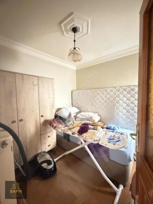 Eyüpsultan Rami 4+1 Dubleks Satılık Daire — fotoğraf 21