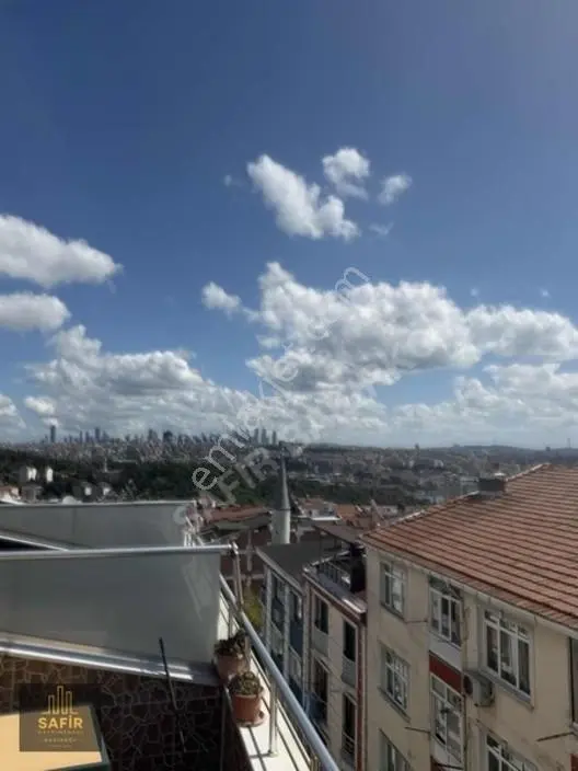 Eyüpsultan Rami 4+1 Dubleks Satılık Daire — fotoğraf 23