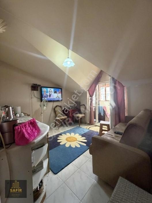 Eyüpsultan Rami 4+1 Dubleks Satılık Daire — fotoğraf 24