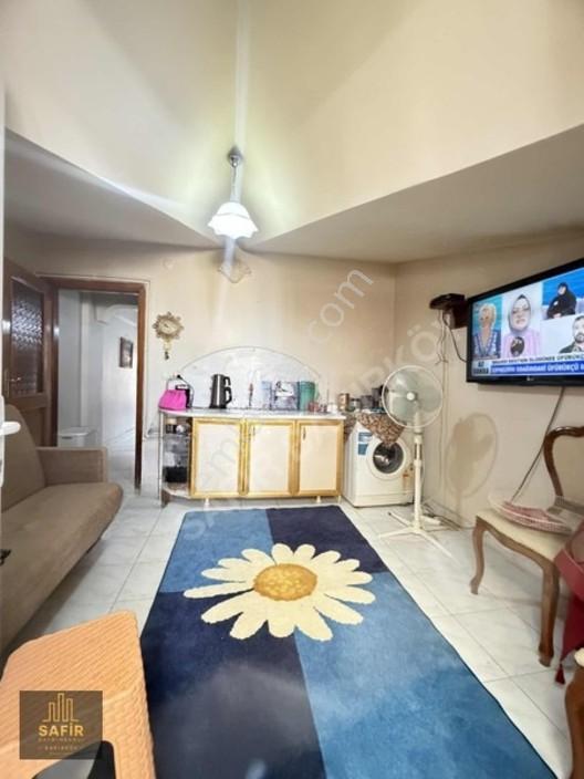 Eyüpsultan Rami 4+1 Dubleks Satılık Daire — fotoğraf 25