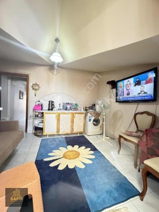 Eyüpsultan Rami 4+1 Dubleks Satılık Daire — fotoğraf 26