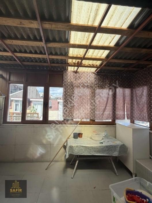 Eyüpsultan Rami 4+1 Dubleks Satılık Daire — fotoğraf 27
