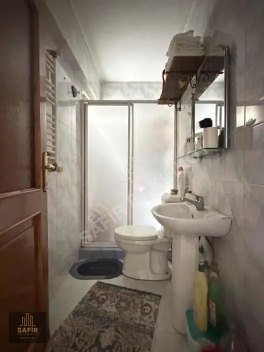 Eyüpsultan Rami 4+1 Dubleks Satılık Daire — fotoğraf 28