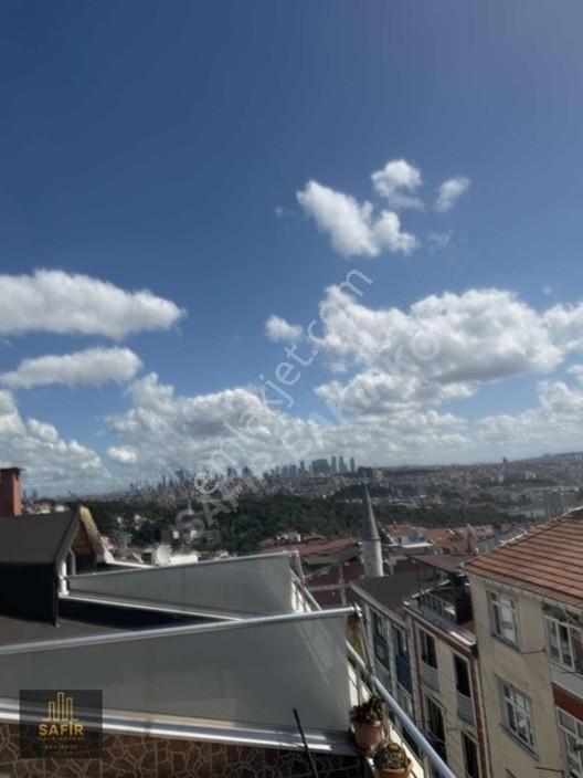 Eyüpsultan Rami 4+1 Dubleks Satılık Daire — fotoğraf 29